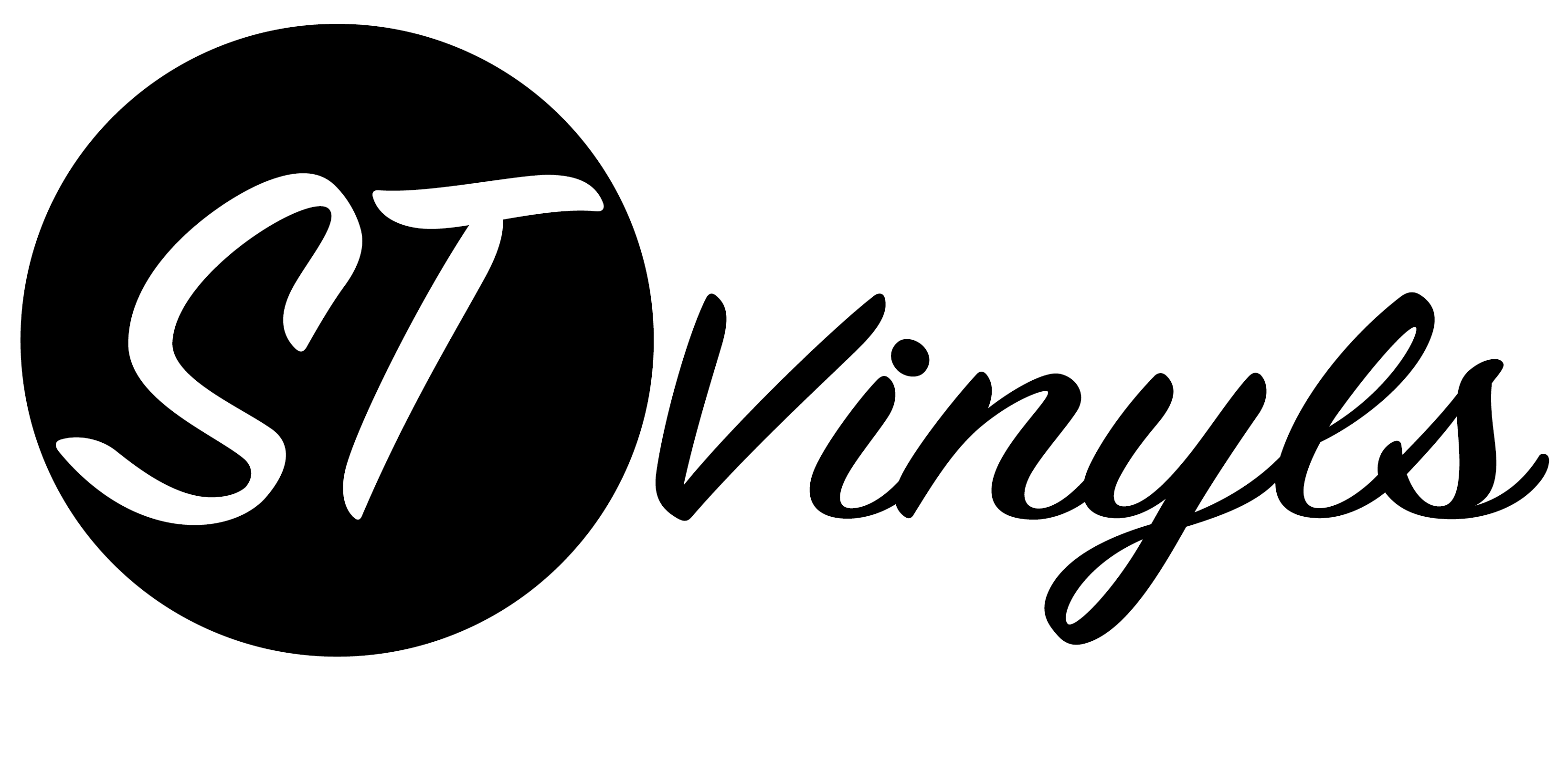 S T Vinyls